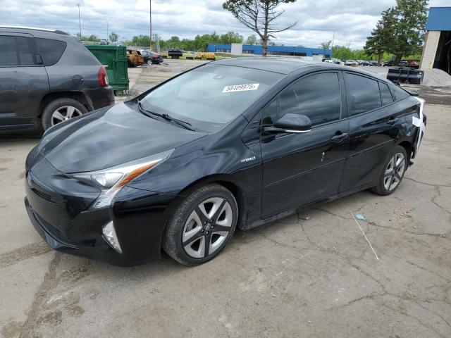 Vin: jtdkarfu4g3518299, lot: 58409975, toyota prius 2016 img_1