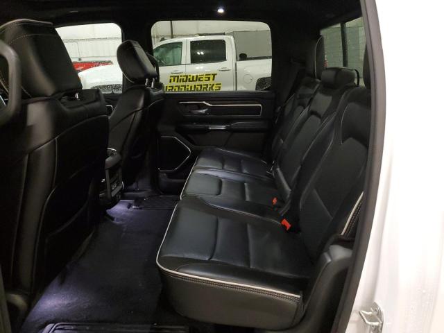 2025 RAM 1500 LARAM 1C6SRFJP7SN520397