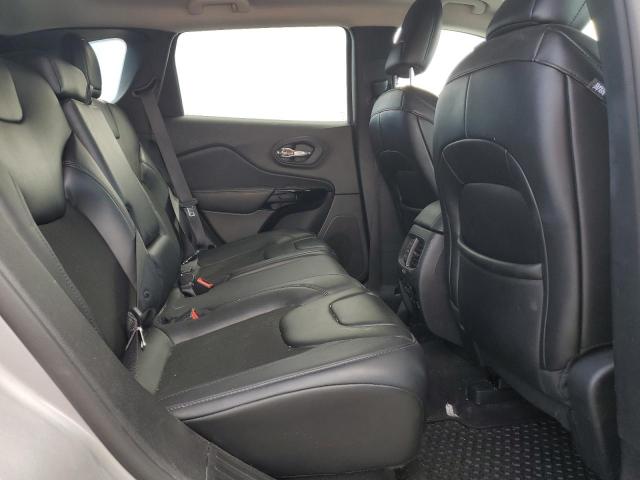 2019 JEEP CHEROKEE 1C4PJMLX0KD432398