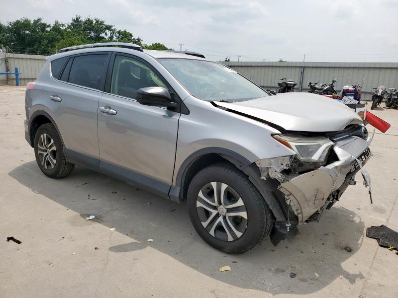 Vin: jtmbfrev3jj214847, lot: 57184995, toyota rav4 le 20184