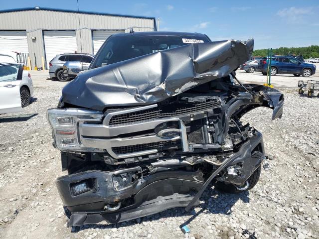 2018 FORD F150 SUPER - 1FTEW1EG5JFA92012