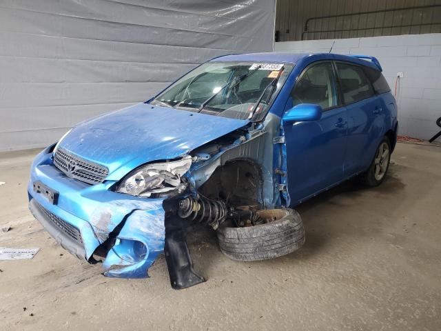 TOYOTA COROLLA MA
