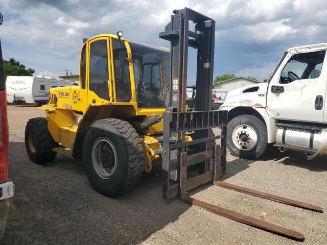 SELLICK UNKNOWN 2019 yellow   10991907S6J4E photo #1