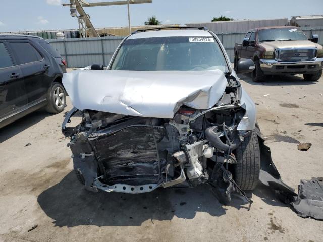 2011 TOYOTA RAV4 - 2T3BF4DV3BW087802