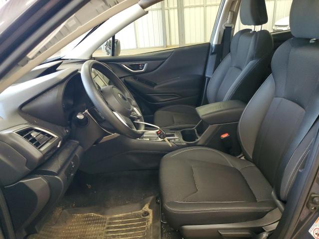 2020 SUBARU FORESTER JF2SKADC7LH523665