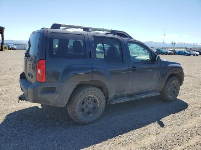 Vin: 5n1an0nw8fn653217, lot: 58765705, nissan xterra x 20153