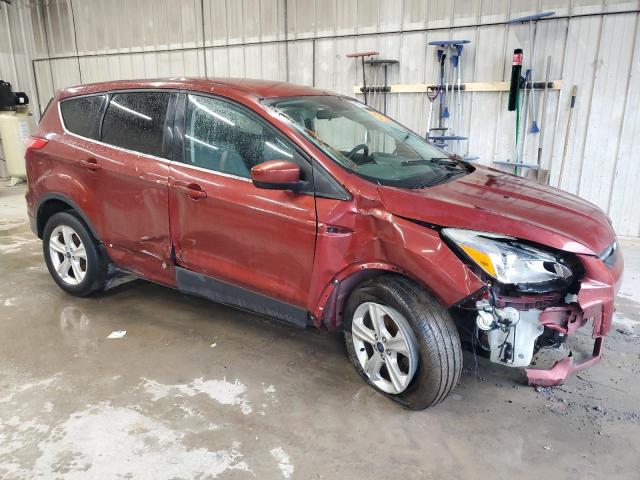 Vin: 1fmcu0g79gub79948, lot: 56897725, ford escape se 20164