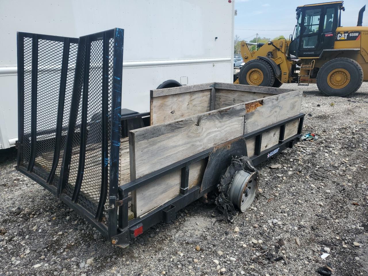 Global Auto Auctions