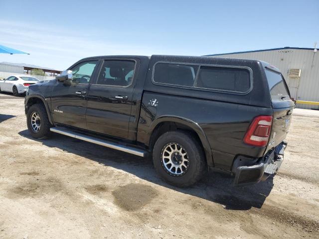 2019 RAM 1500 LARAM - 1C6SRFJT8KN554619