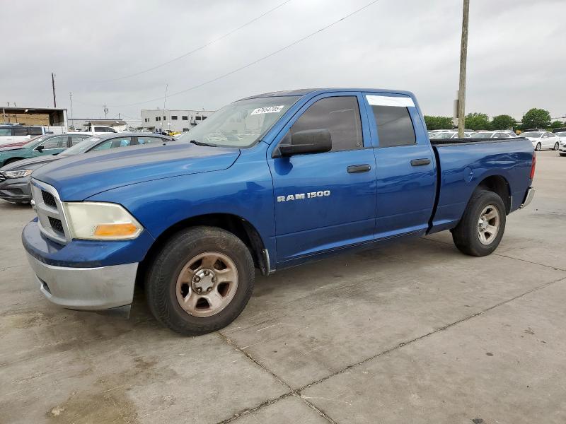 Vin: 1d7rb1gk9bs635956, lot: 57654705, dodge all models 2011 img_1