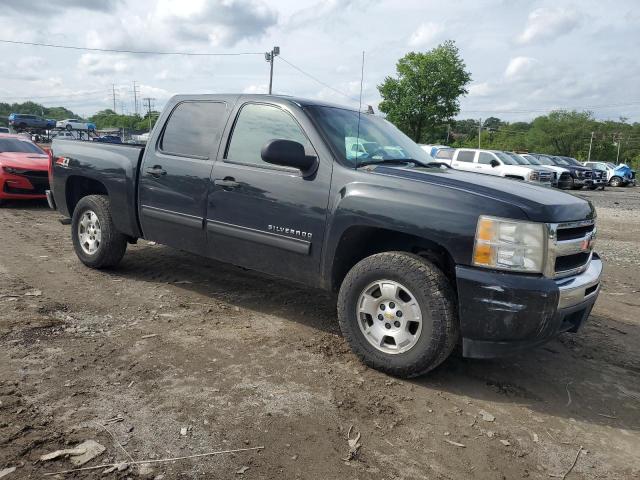 Vin: 3gcrkse38ag117662, lot: 58628345, chevrolet all models k1500 lt 20104