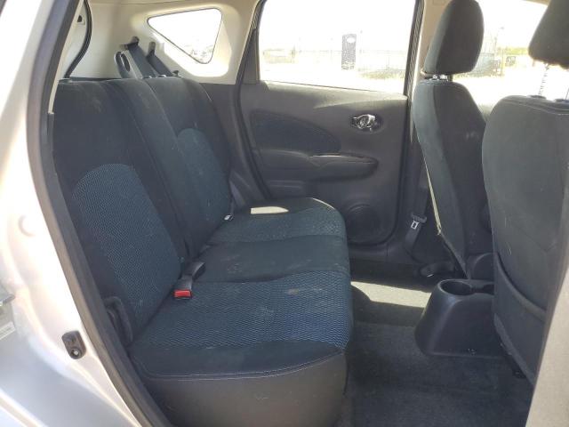 2019 NISSAN VERSA NOTE - 3N1CE2CP5KL357640