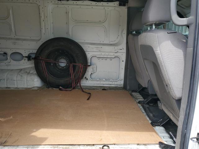 2018 NISSAN NV 1500 S - 1N6BF0KM0JN804663