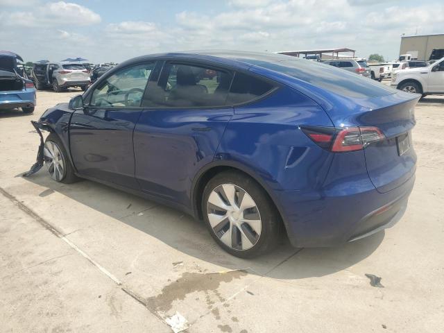 Vin: 7saygdee2pa097045, lot: 55887985, tesla model y 20232
