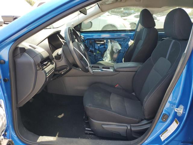 2020 NISSAN SENTRA SV - 3N1AB8CV6LY208286