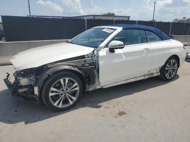 Vin: wddwk8db4kf796515, lot: 57394145, mercedes-benz c-class 300 2019 img_1