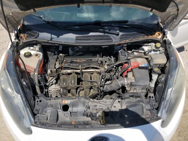 2015 FORD FIESTA SE - 3FADP4BJ6FM223228