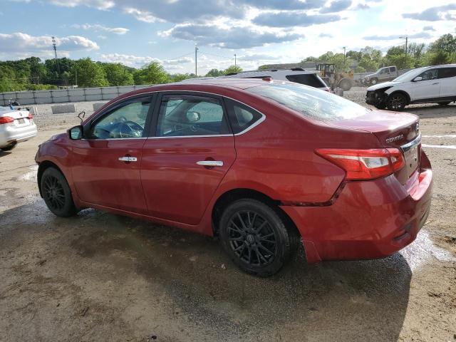 Vin: 3n1ab7ap7ky298951, lot: 55761155, nissan sentra s 20192