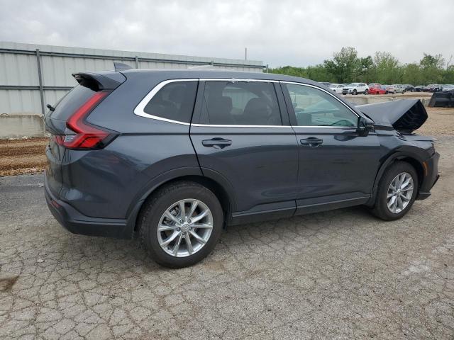 Vin: 5j6rs4h74sl011864, lot: 55634275, honda crv exl 20253
