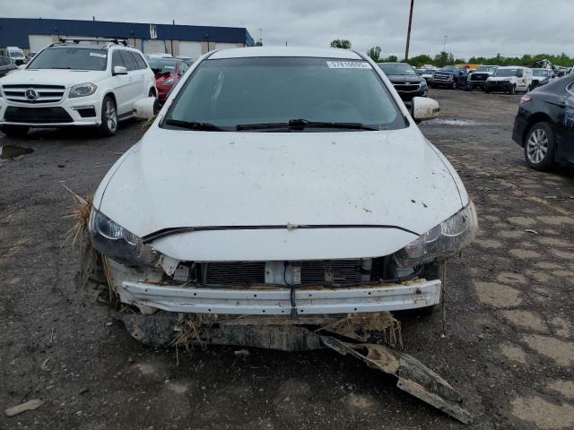 2017 MITSUBISHI LANCER ES JA32U2FU5HU015180