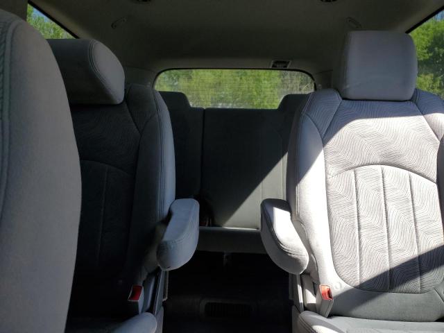 2017 BUICK ENCLAVE 5GAKRAKD4HJ301964