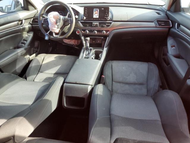 2020 HONDA ACCORD LX - 1HGCV1F12LA114702