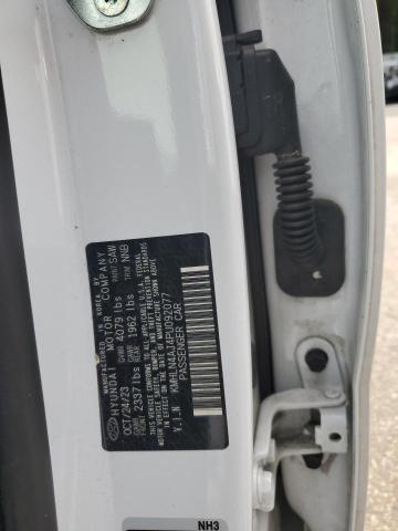 2023 HYUNDAI ELANTRA LI - KMHLN4AJ4PU092077