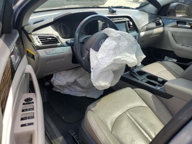 2016 HYUNDAI SONATA SPO - 5NPE34AF7GH289009