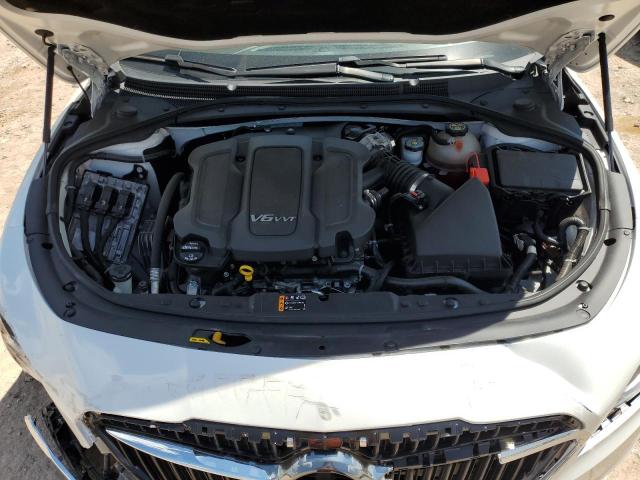 2019 BUICK LACROSSE E 1G4ZP5SS2KU128178