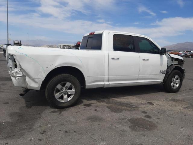 Vin: 1c6rr6tt8ks689337, lot: 58378655, ram 1500 slt 20193