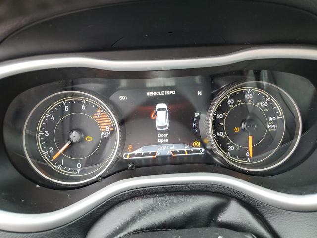 2018 JEEP CHEROKEE L 1C4PJMDX7JD550042
