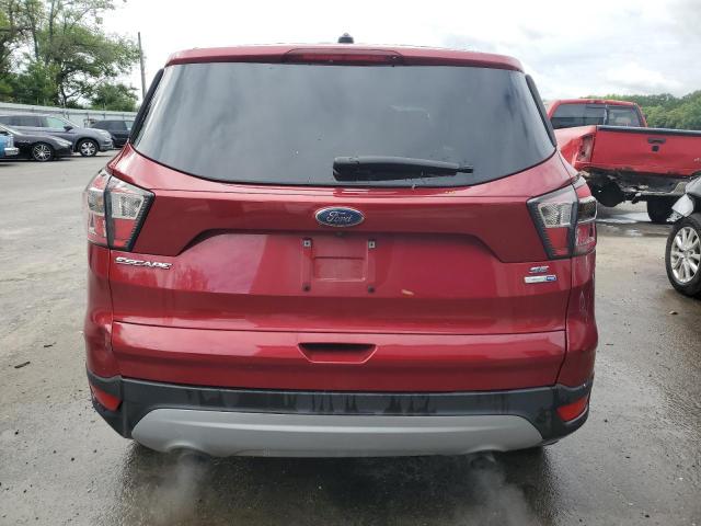 2017 FORD ESCAPE SE - 1FMCU9G93HUA44908