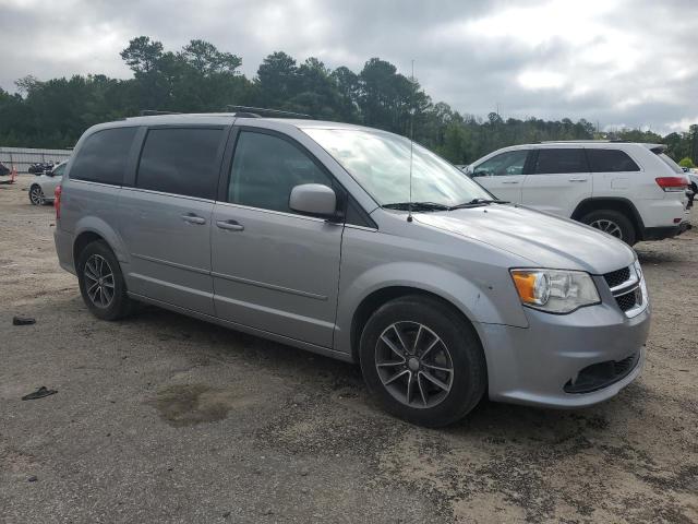 2017 DODGE GRAND CARAVAN SXT 2C4RDGCG3HR869352