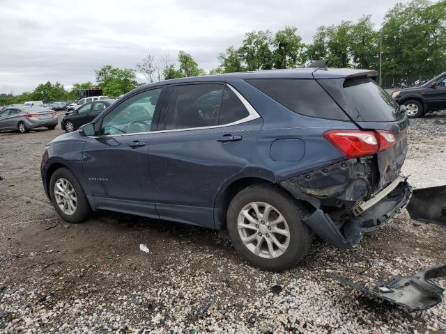 Vin: 3gnaxkev5ks527440, lot: 57559675, chevrolet equinox lt 20192
