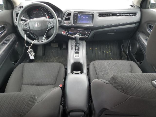 2018 HONDA HR-V EX - 3CZRU6H55JG707956
