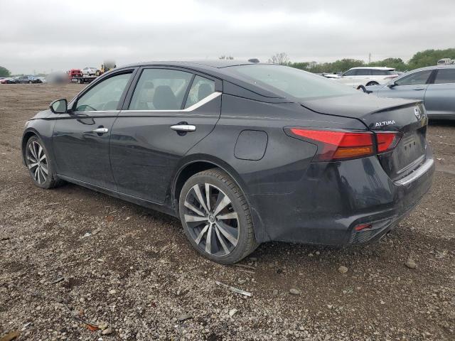 2019 NISSAN ALTIMA PLA 1N4BL4FW3KC232991