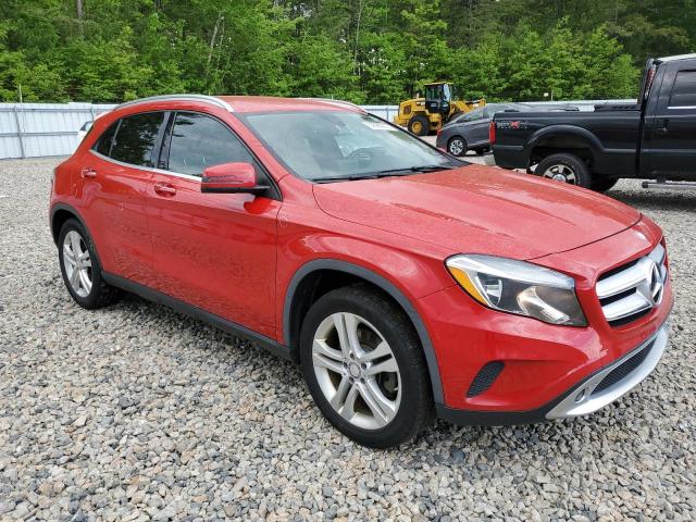 2016 MERCEDES-BENZ GLA 250 4M WDCTG4GB5GJ253661