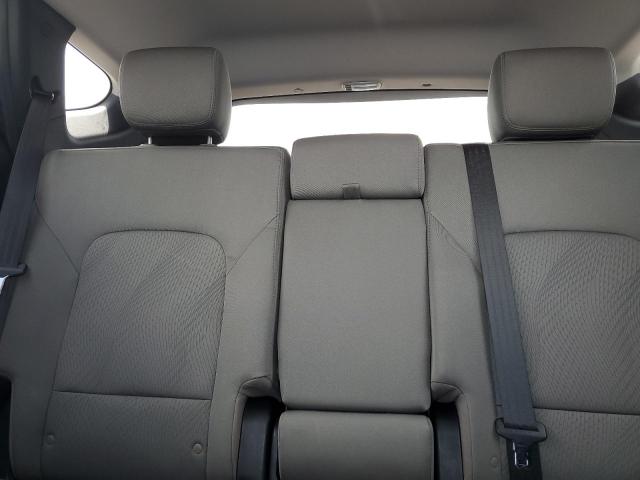 2016 HYUNDAI SANTA FE S - 5XYZU3LB2GG342788