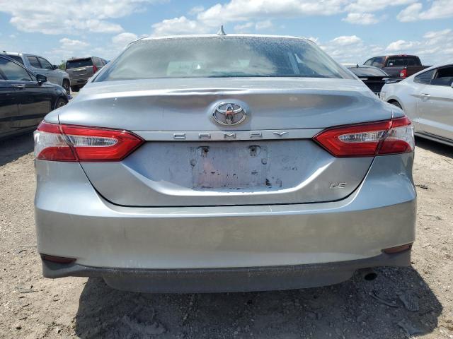 2020 TOYOTA CAMRY LE - 4T1C11AK6LU928579