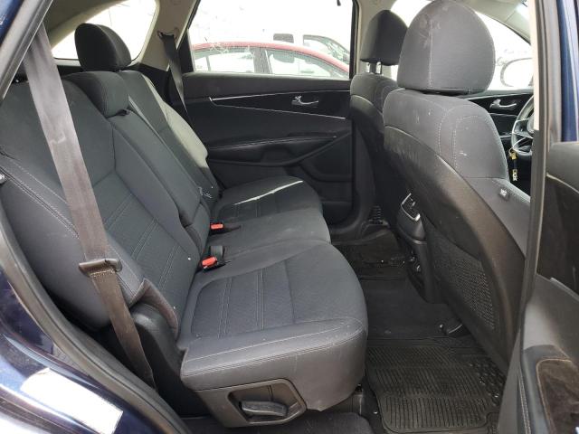 2018 KIA SORENTO LX - 5XYPG4A5XJG360982