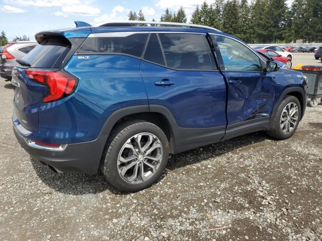 Vin: 3gkalvex1kl354215, lot: 57726345, gmc terrain slt 20193