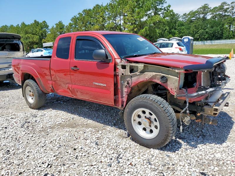 Vin: 5tftu4gn8fx086491, lot: 57447685, toyota tacoma prerunner access cab 20154