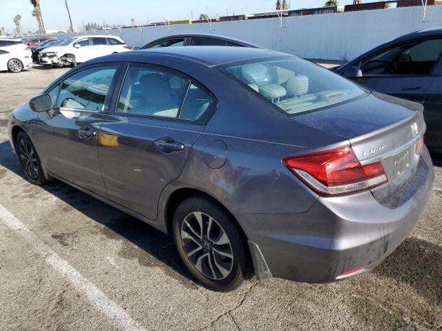 Vin: 2hgfb2f88eh533893, lot: 56235135, honda civic ex 20142