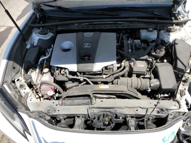 2021 LEXUS ES 300H 58ADA1C14MU003706