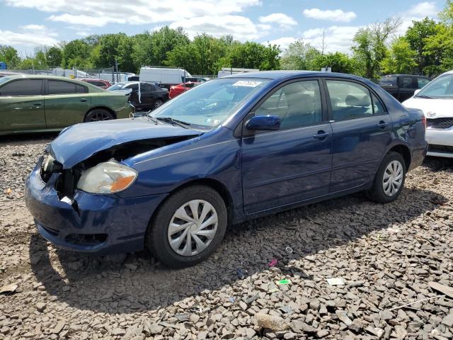 TOYOTA COROLLA CE