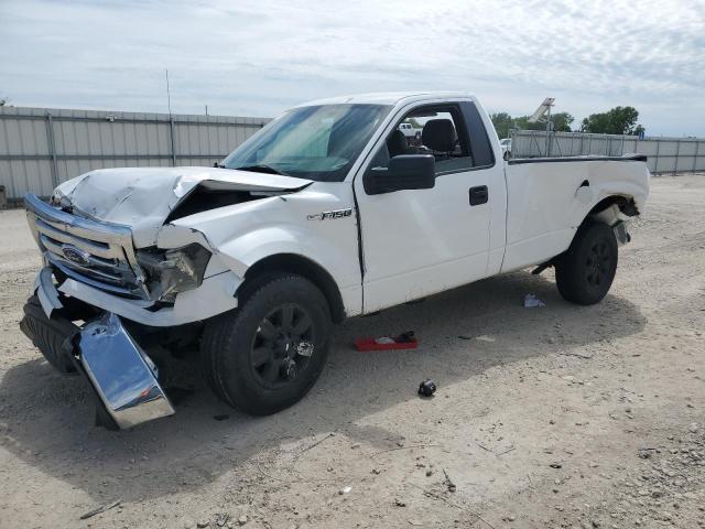 Vin: 1ftnf1cf1bkd32708, lot: 57416015, ford all models 2011 img_1