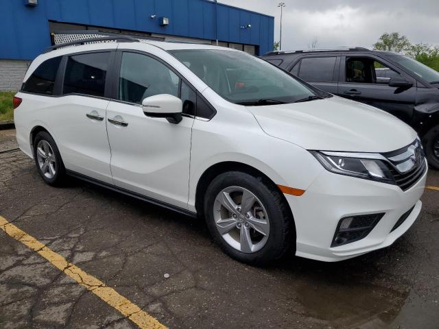 2020 HONDA ODYSSEY EX - 5FNRL6H71LB074732