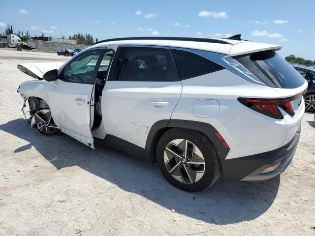Vin: 5nmjb3dexsh452952, lot: 55910365, hyundai tucson sel 20252
