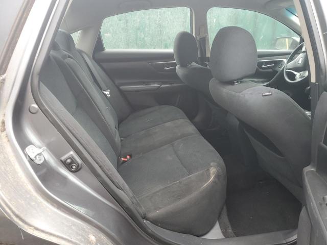 2015 NISSAN ALTIMA 2.5 - 1N4AL3AP4FN919770