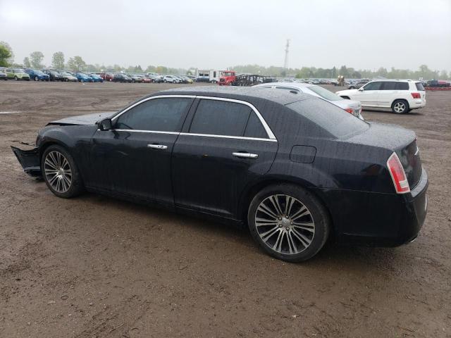 Vin: 2c3ccabg0ch306995, lot: 58811675, chrysler 300 s 20122